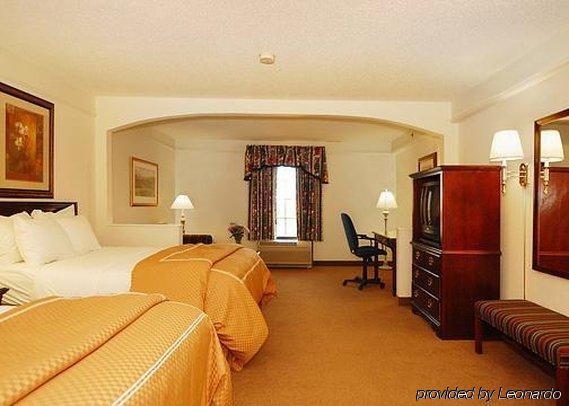 Four Points By Sheraton Greensboro Airport Chambre photo