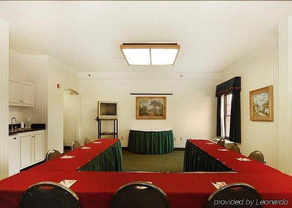 Four Points By Sheraton Greensboro Airport Facilités photo