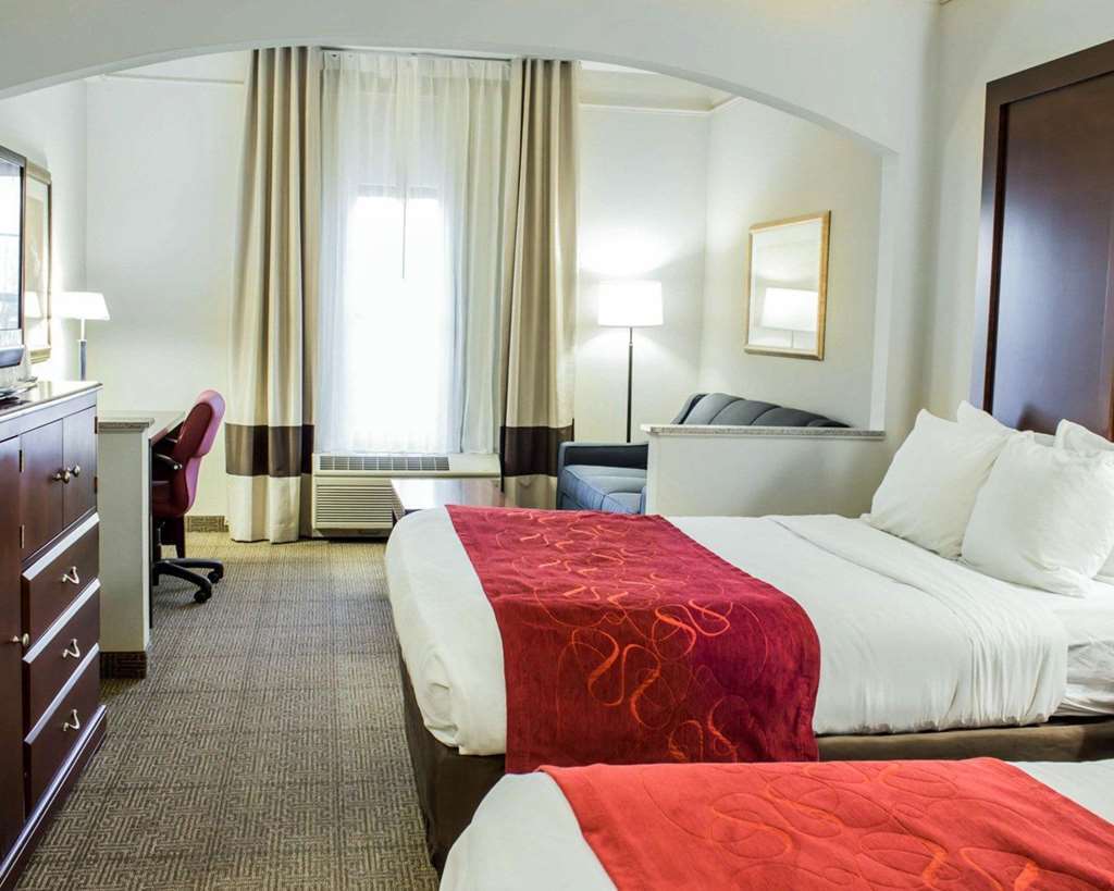 Four Points By Sheraton Greensboro Airport Chambre photo