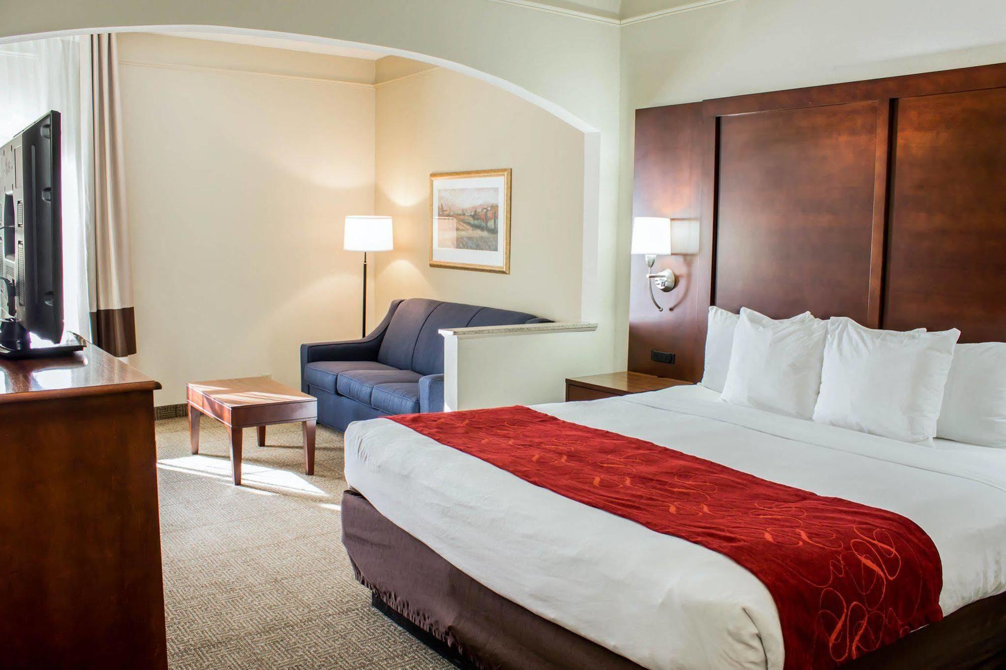 Four Points By Sheraton Greensboro Airport Extérieur photo